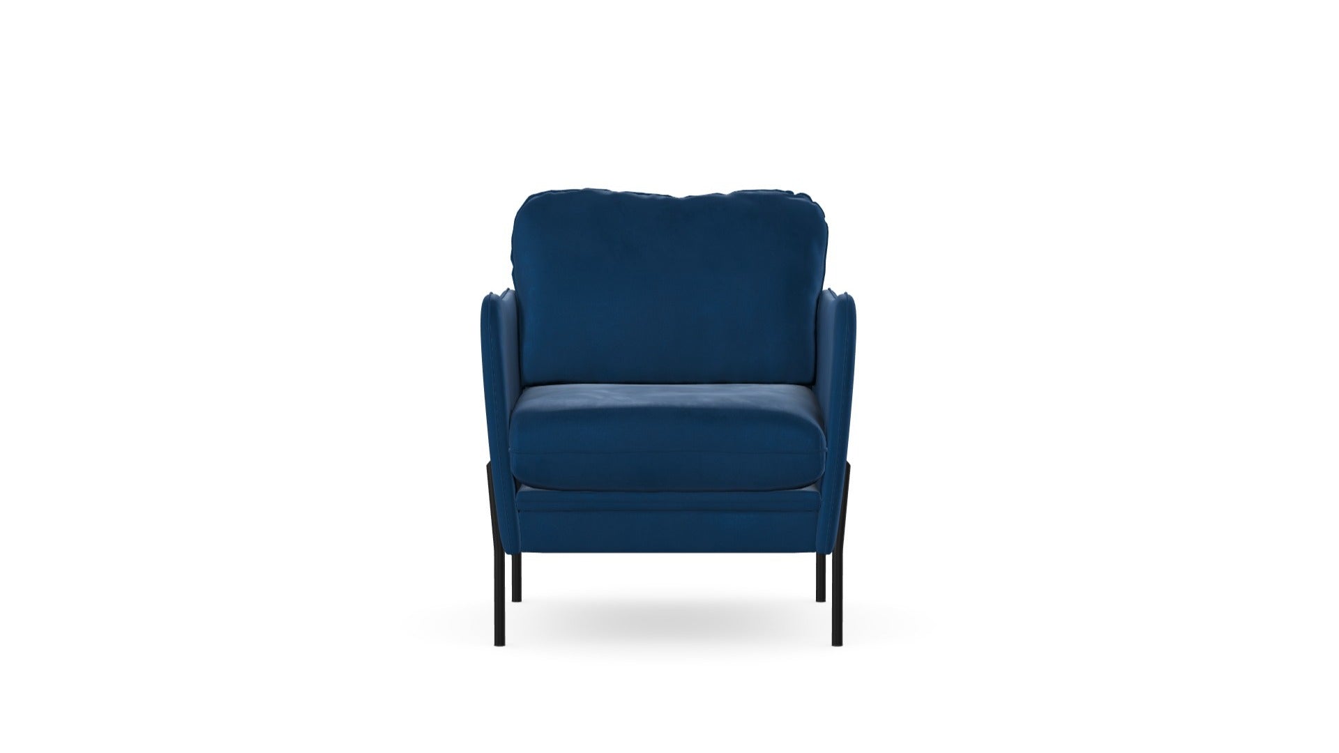 Bonnie armchair