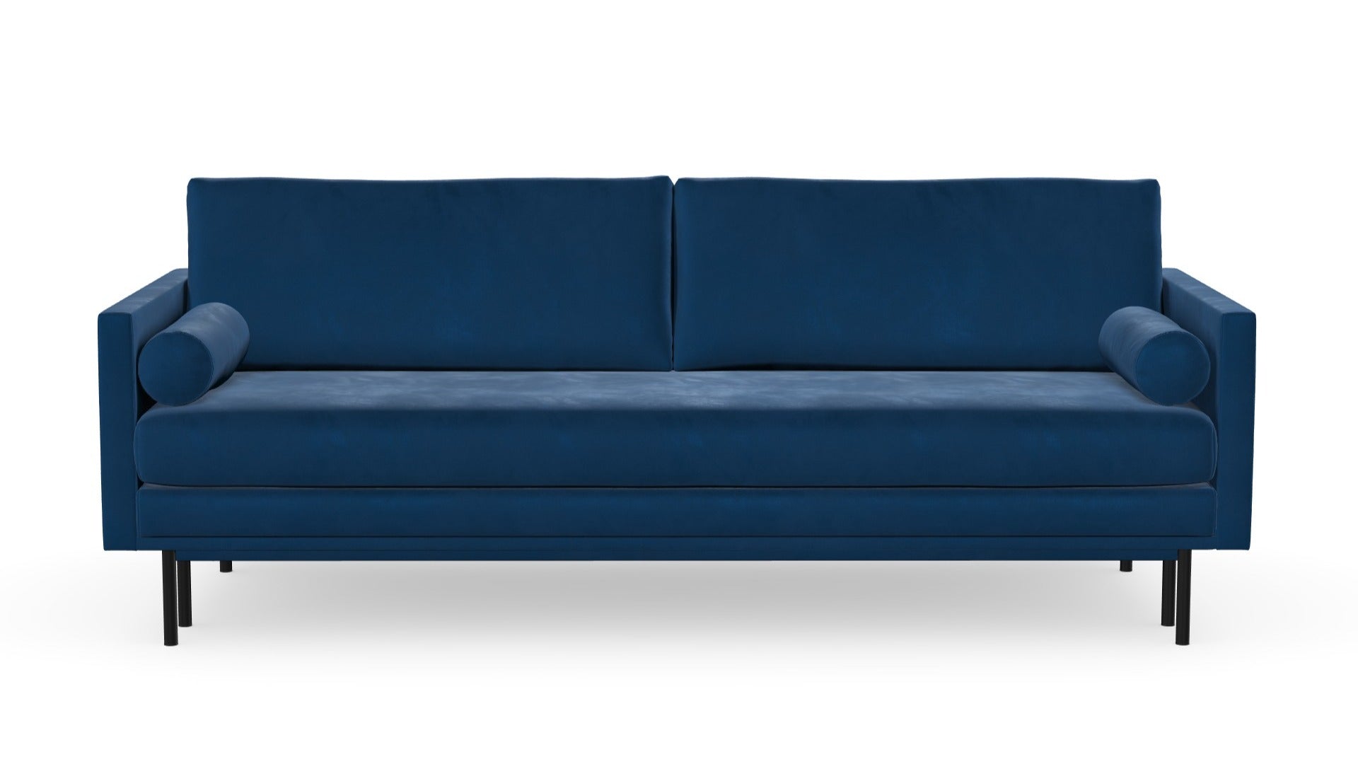 Blues Schlafsofa