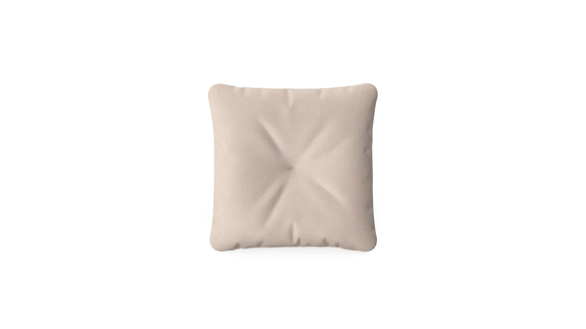 Rückenkissen Lazy 55x55