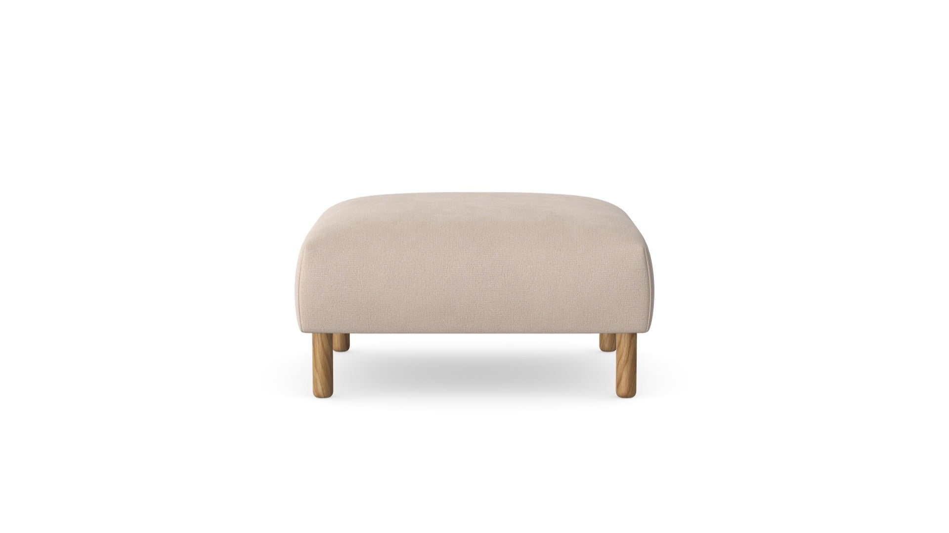 Blow Stool 