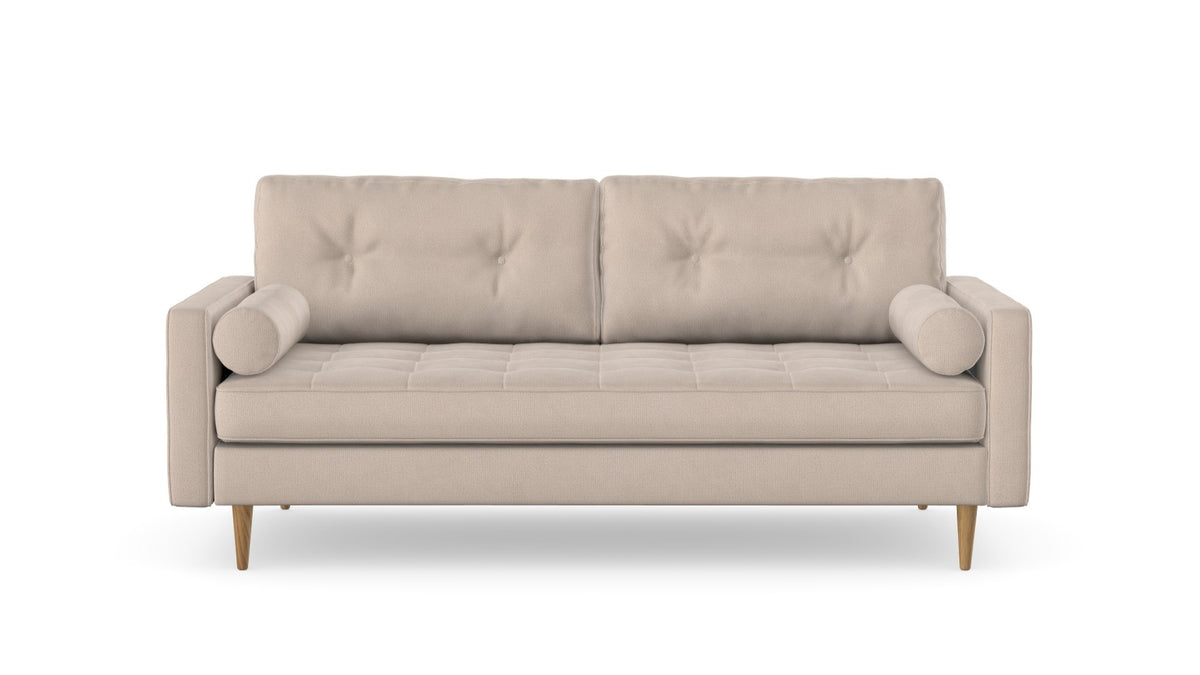 Sofa Esme pikowana
