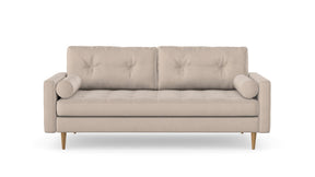 Sofa Esme pikowana