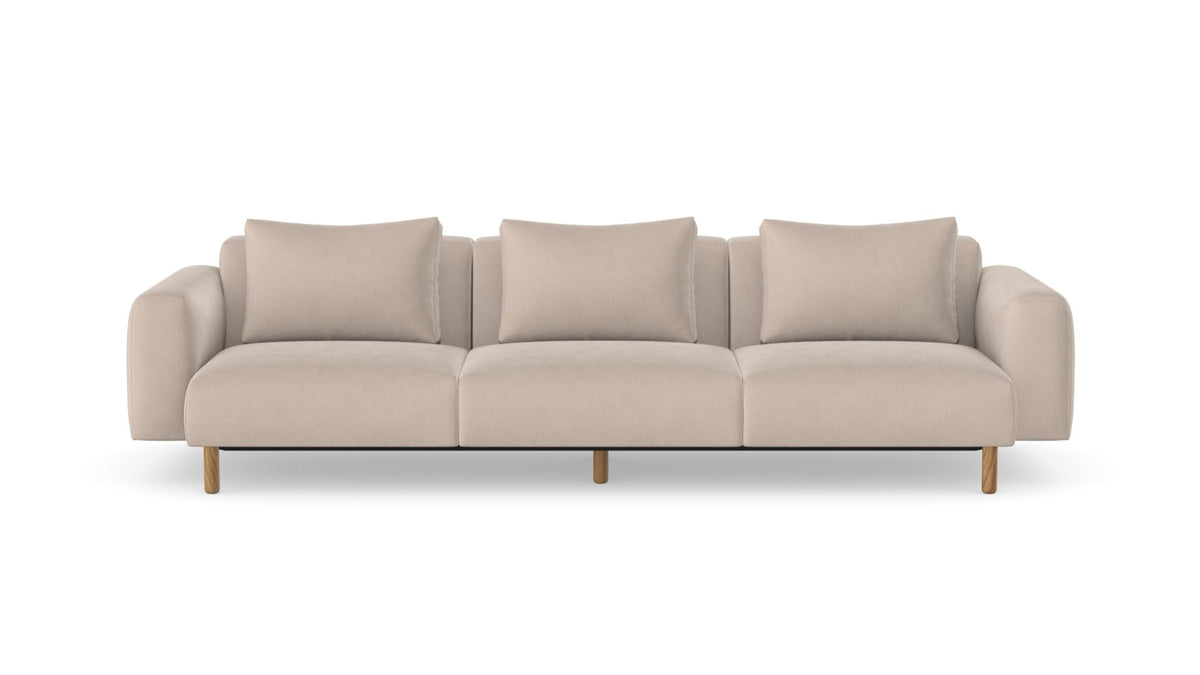 Blow Sofa Longue 