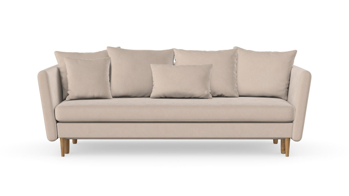 Sofa Joleen z funkcją spania
