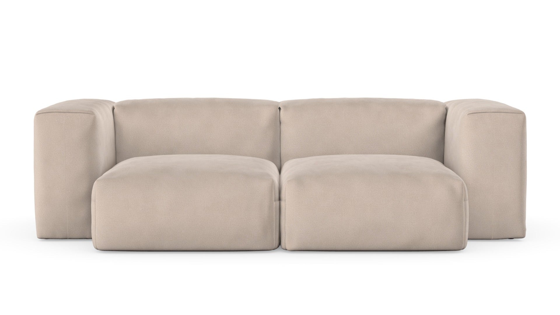 Cloud Sofa XS