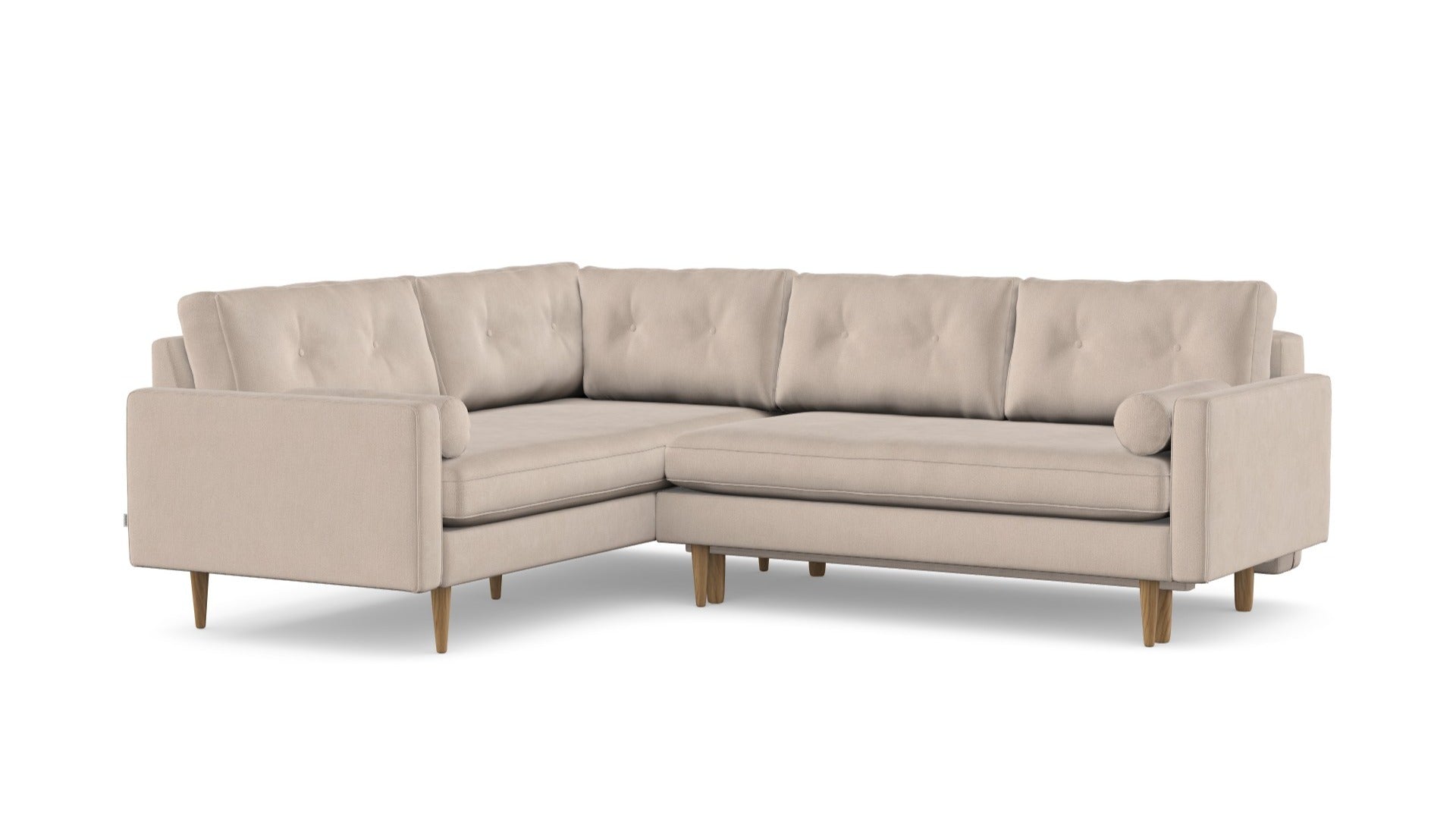 Esme Corner Sofabed, right