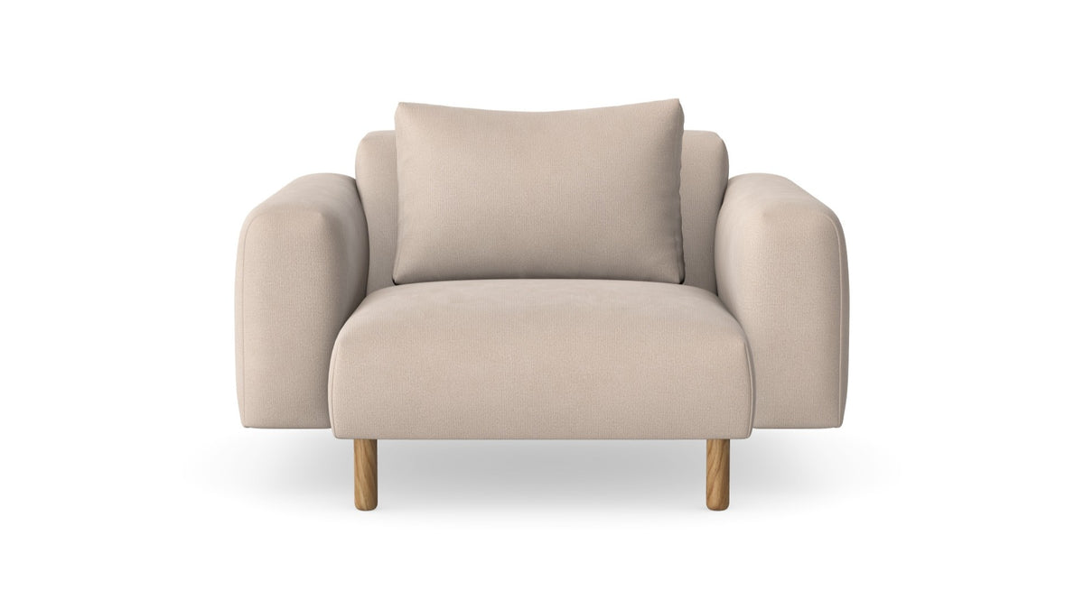 Blow Sessel
