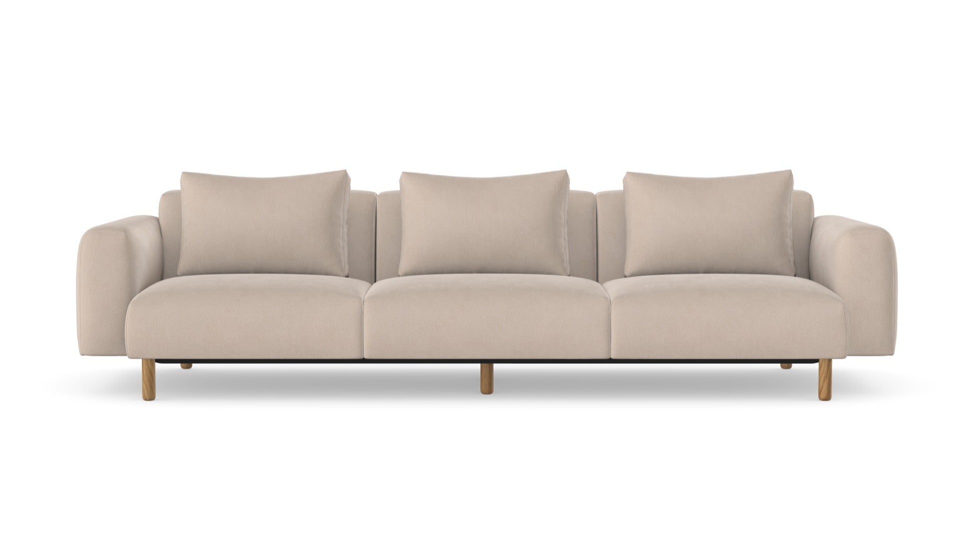 Blow Sofa Longue 
