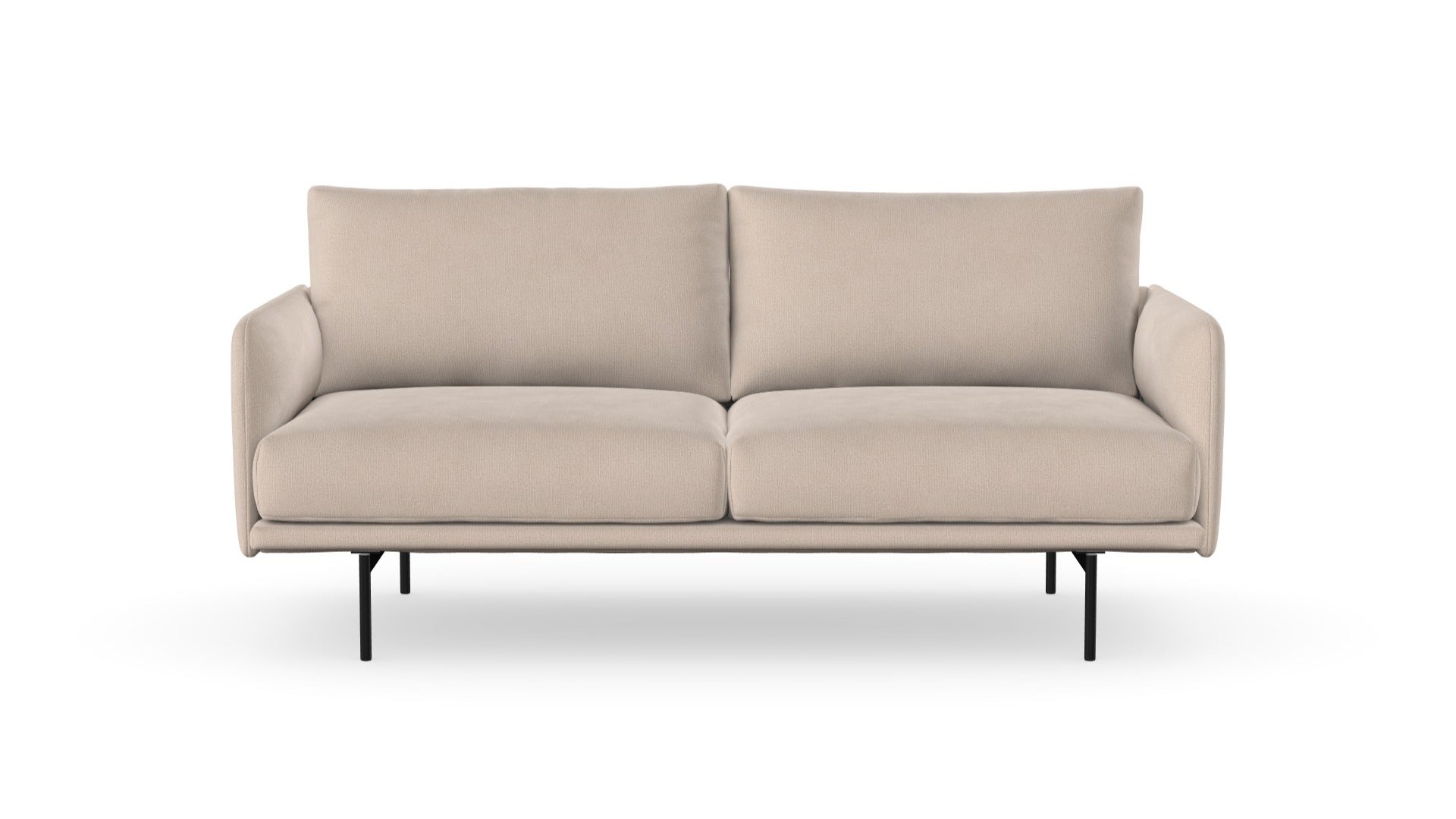 Uma 2-Sitzer Sofa