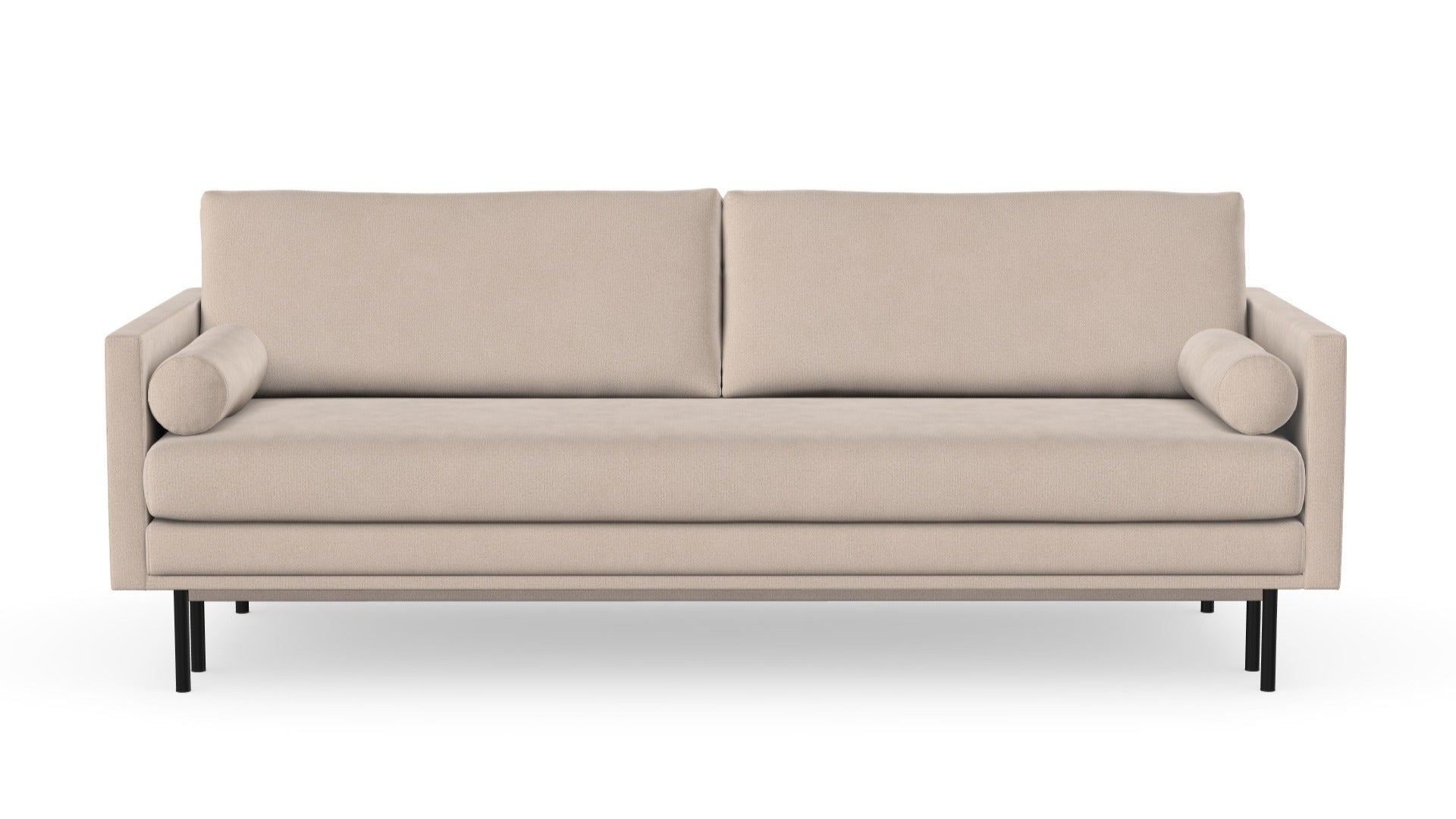 Blues Schlafsofa