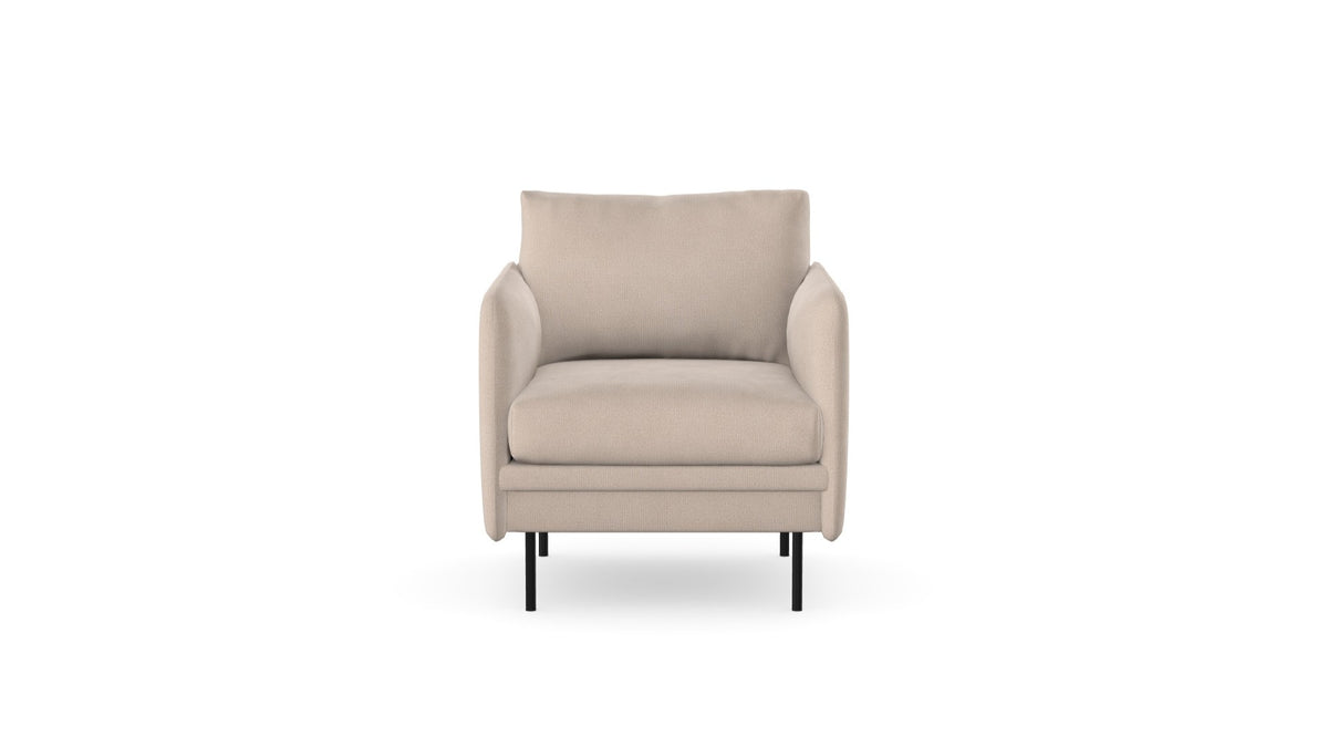 Nora armchair