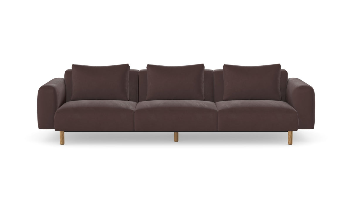 Blow Sofa Longue 