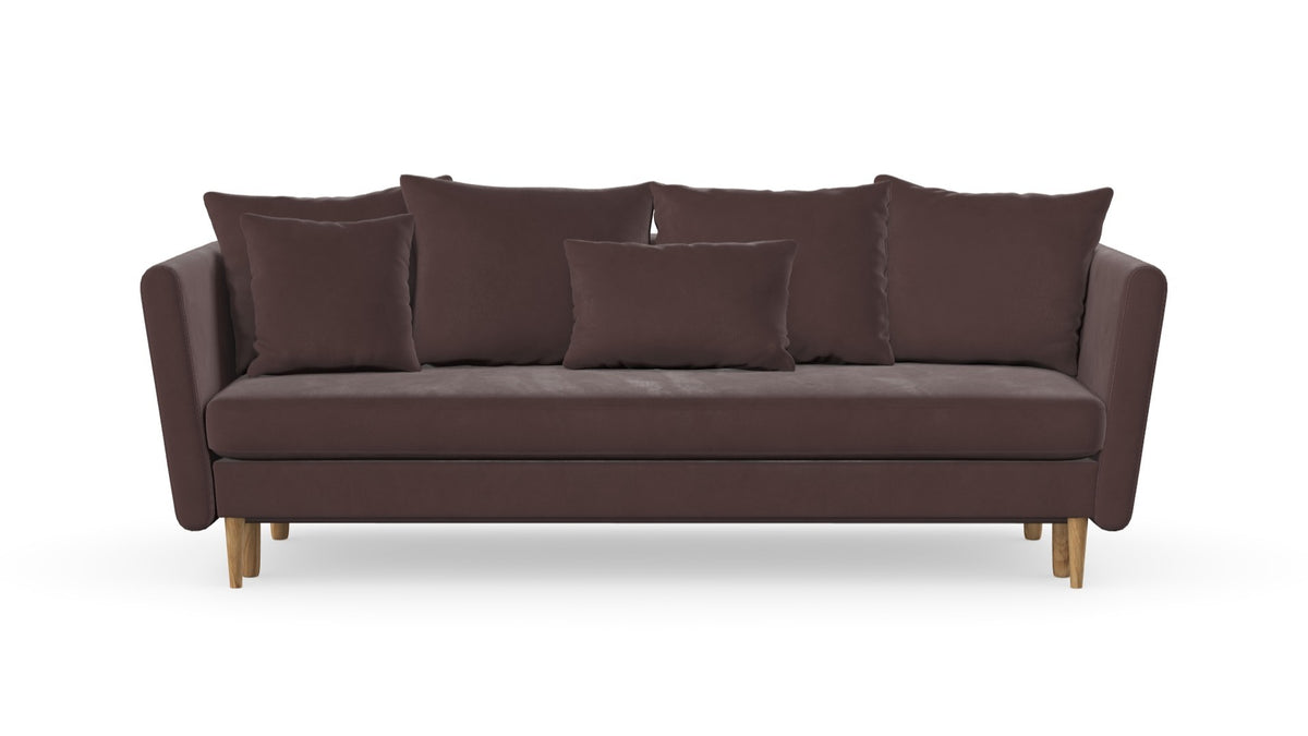 Sofa Joleen z funkcją spania