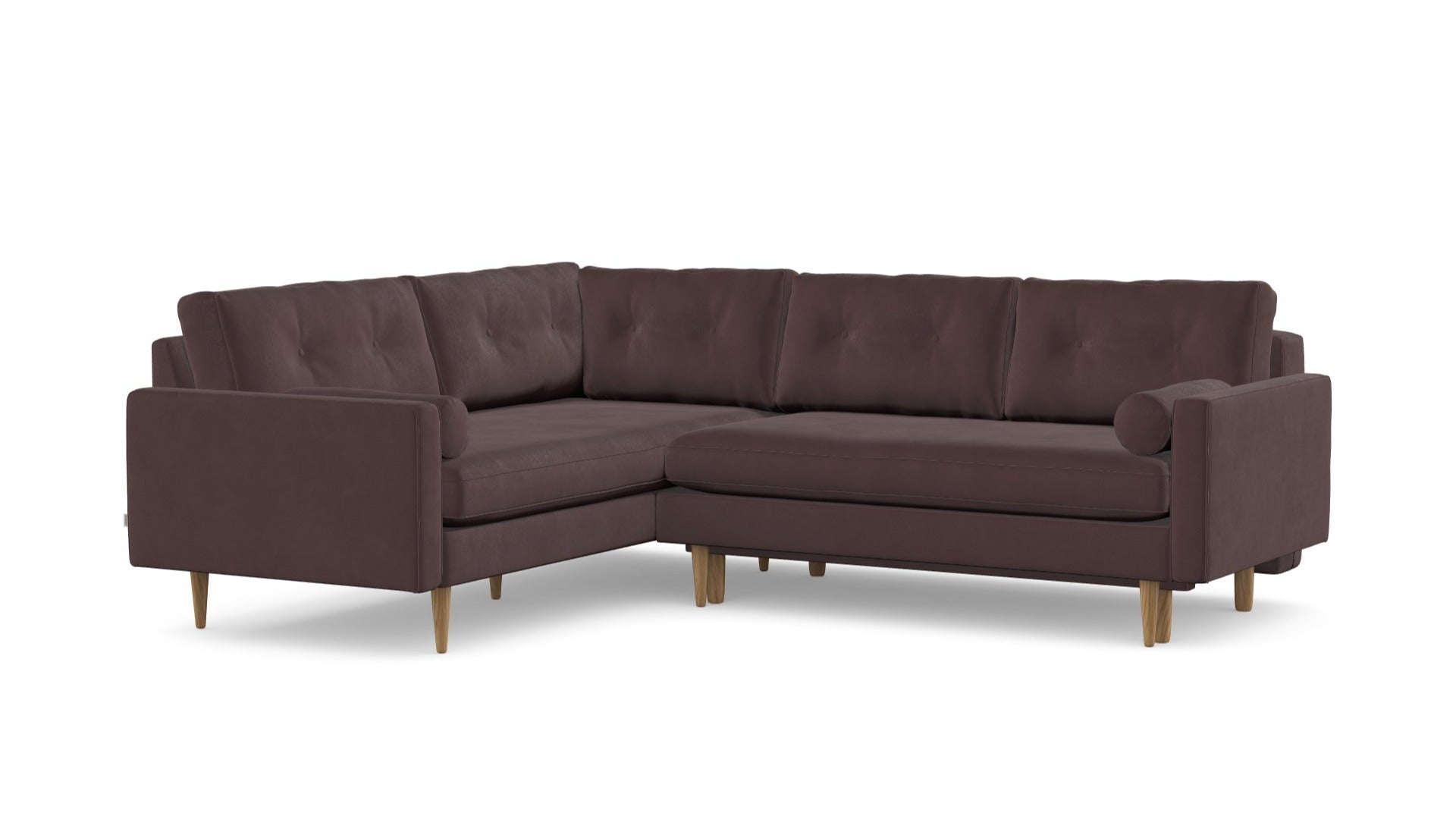 Esme Corner Sofabed, right