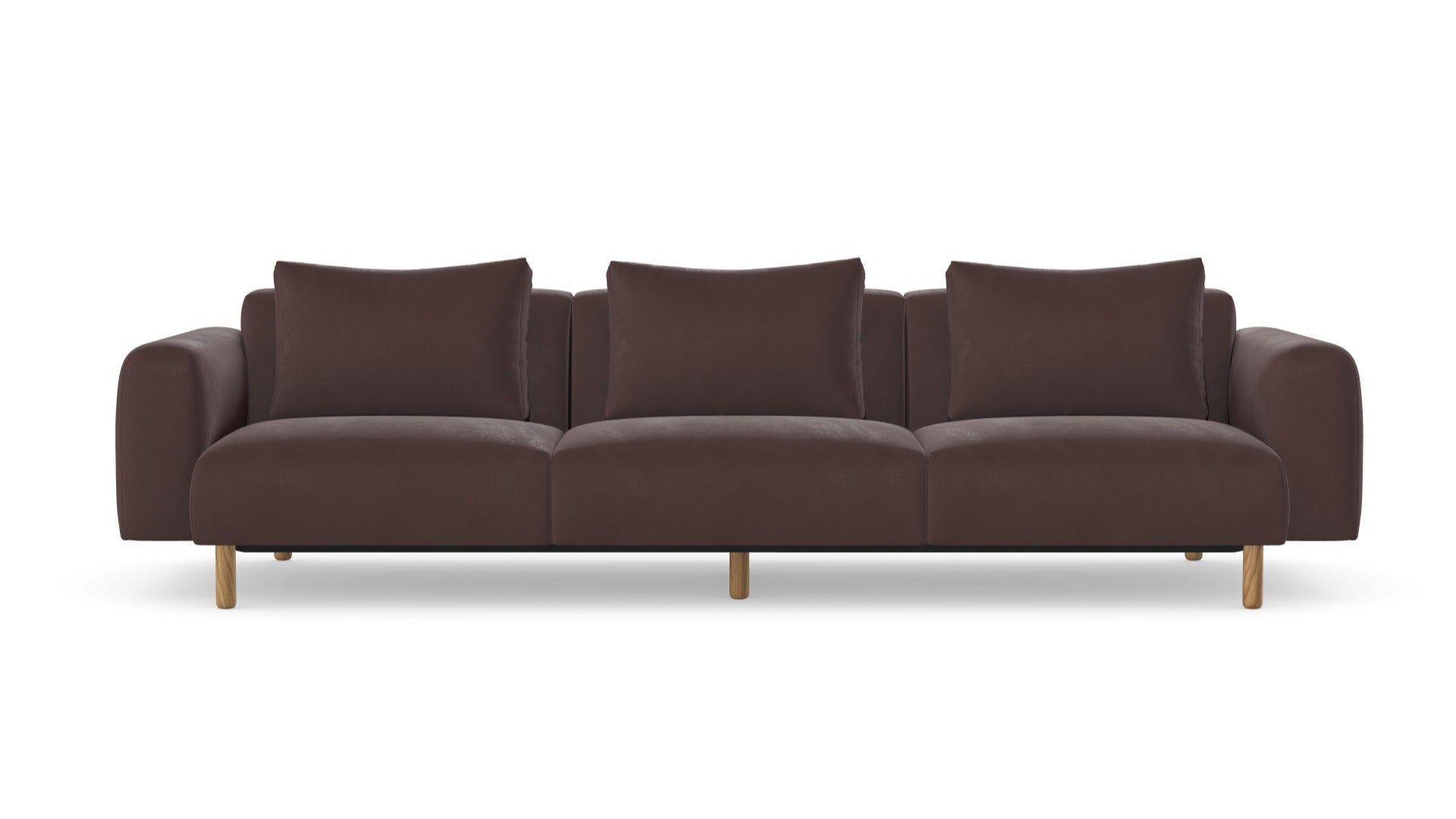 Blow Sofa Longue 