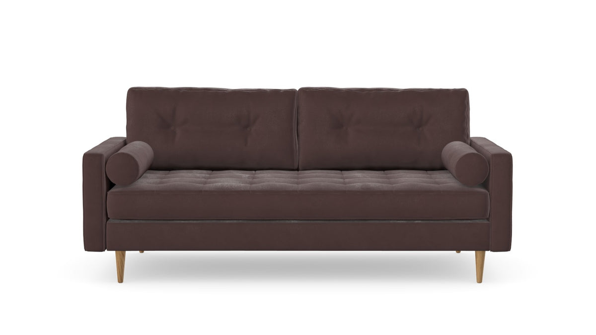 Sofa Esme pikowana