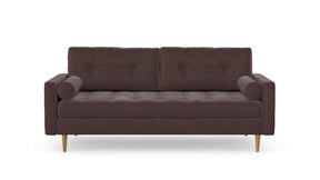 Sofa Esme pikowana