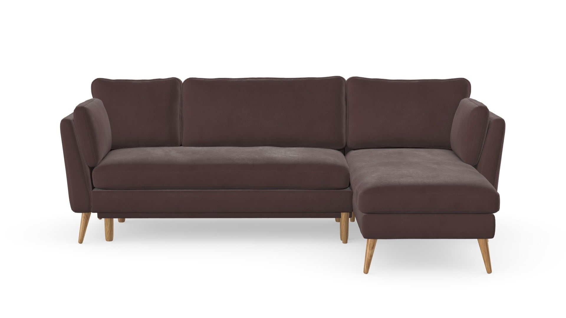 Jane sofabed with chaise longue