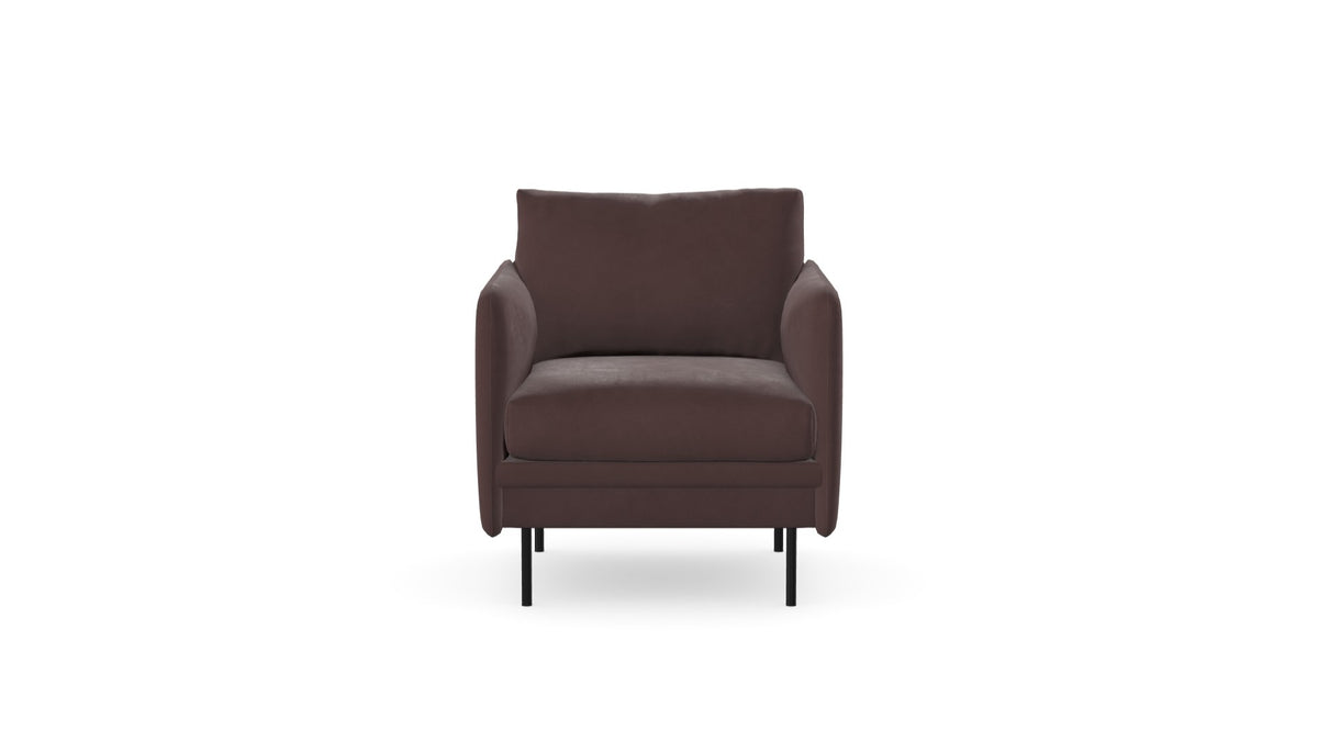 Nora armchair