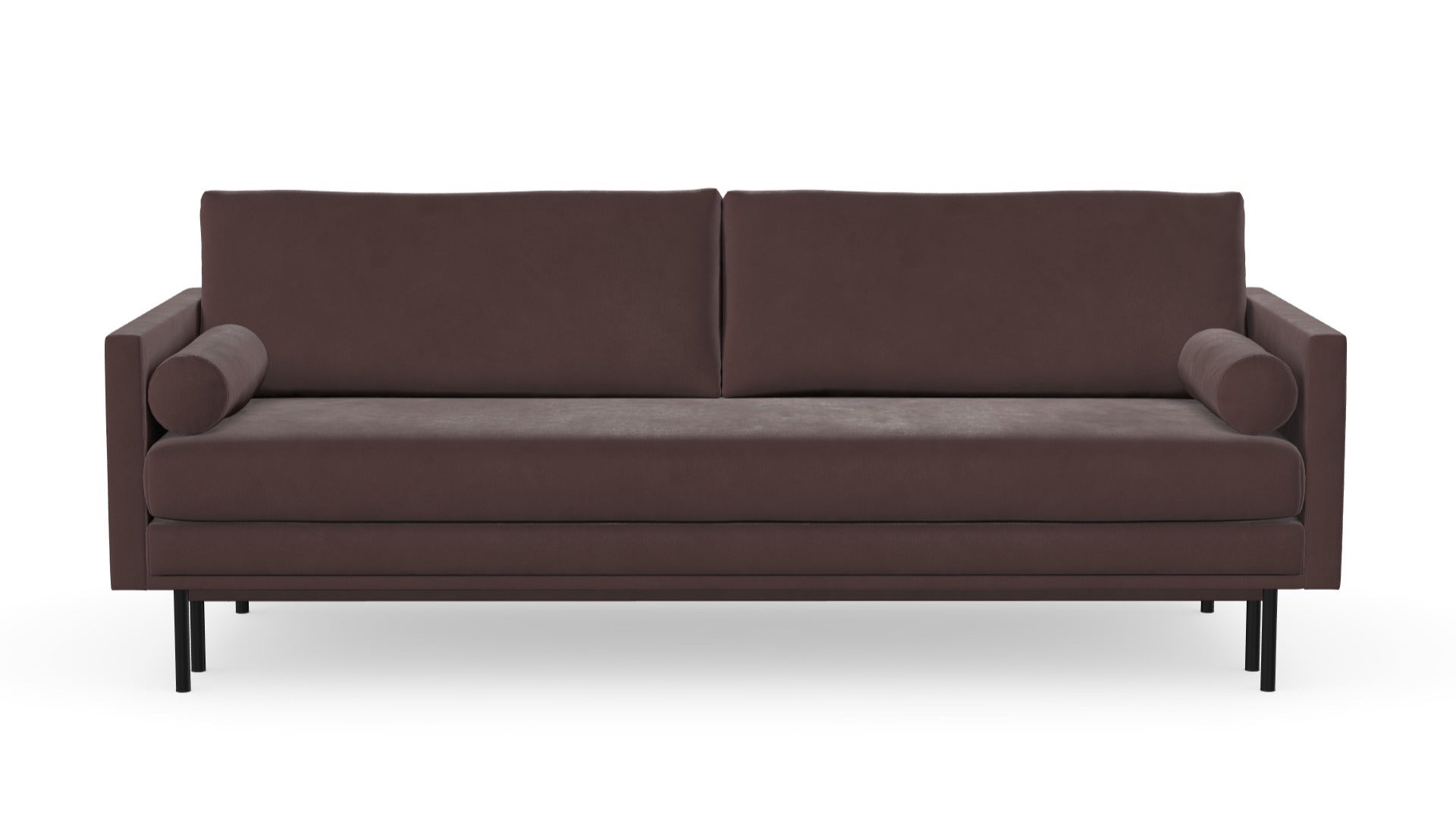 Blues Schlafsofa