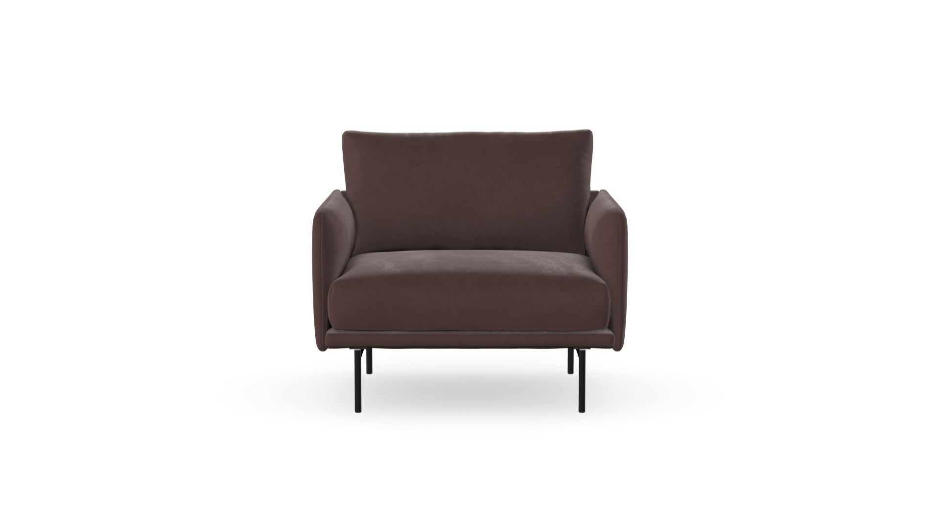 Uma armchair