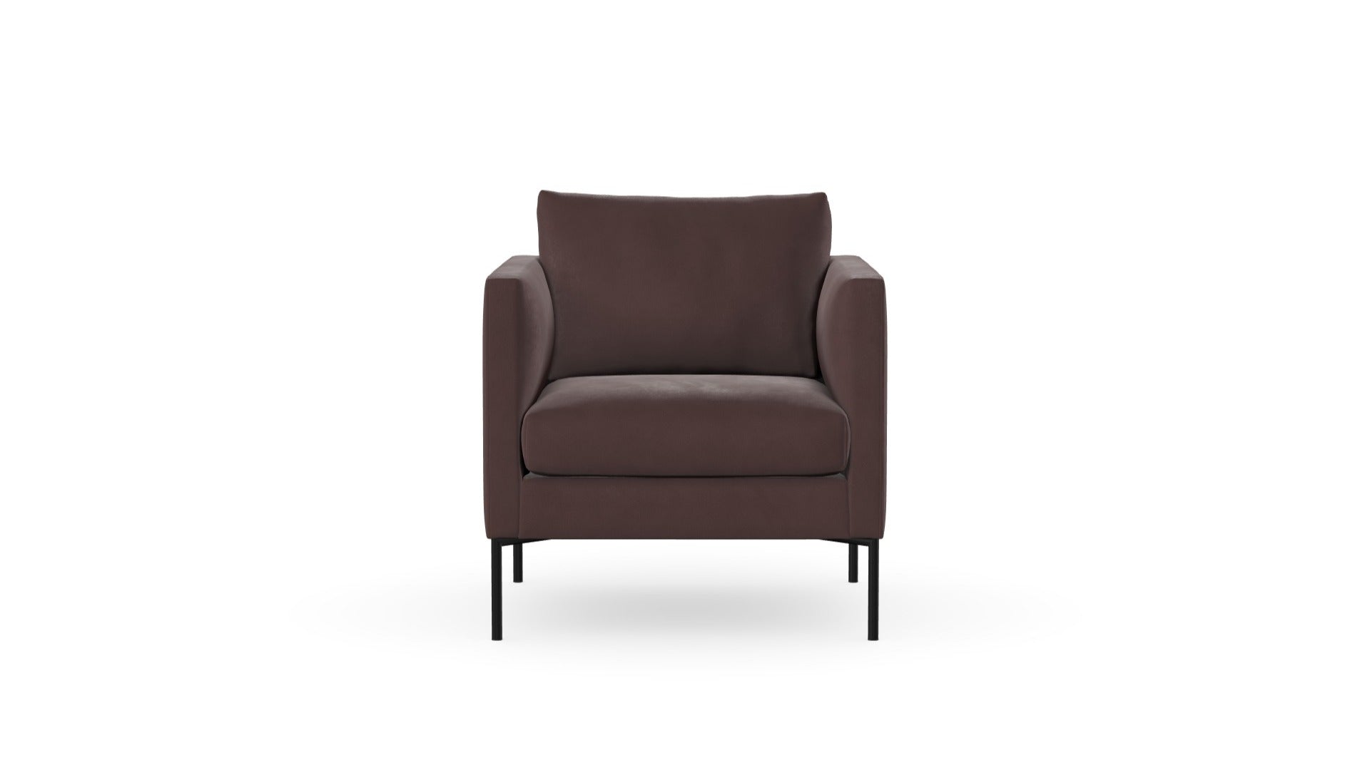 Salma armchair