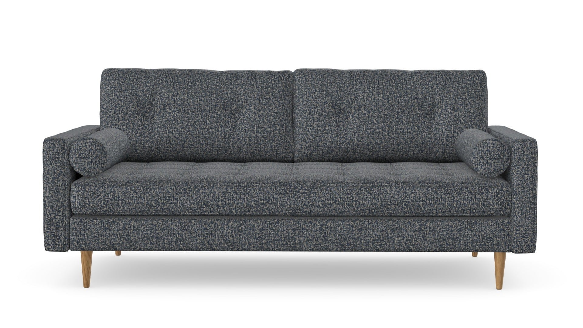 Sofa Esme pikowana z funkcją spania
