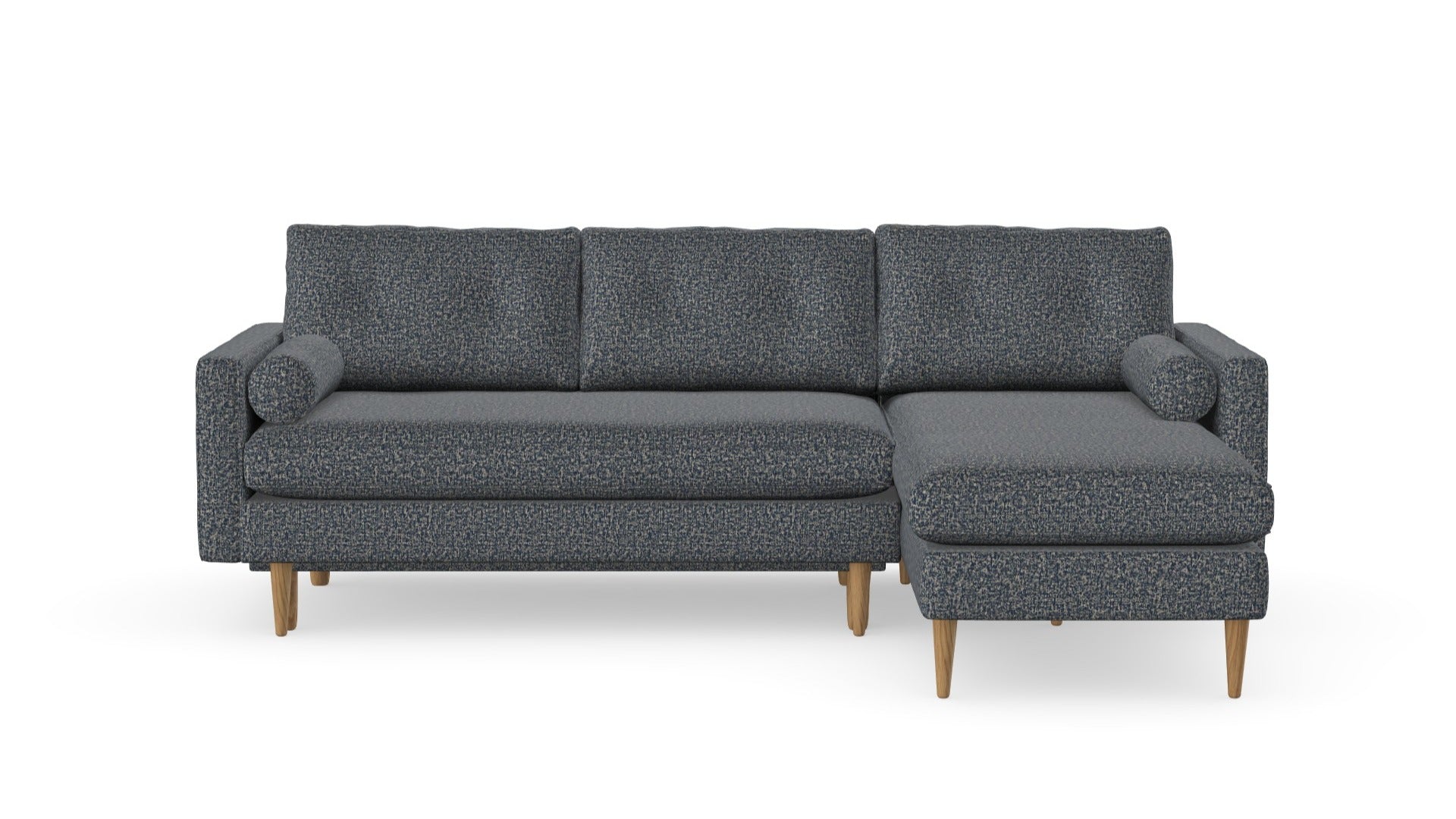 Esme Schlafsofa mit Chaiselongue