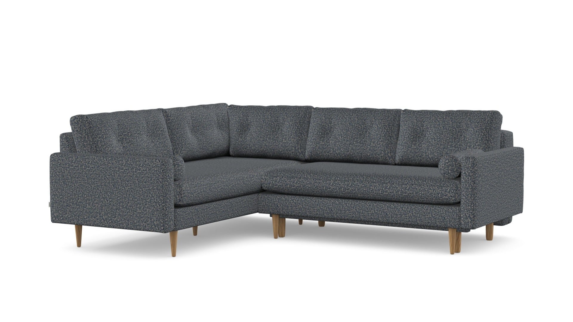 Esme Corner Sofabed, right