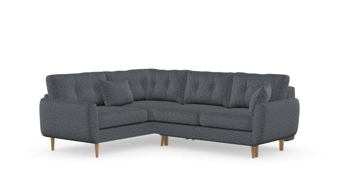 Harris Ecksofa mit Schlaffunktion, rechts