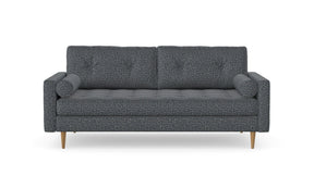 Sofa Esme pikowana