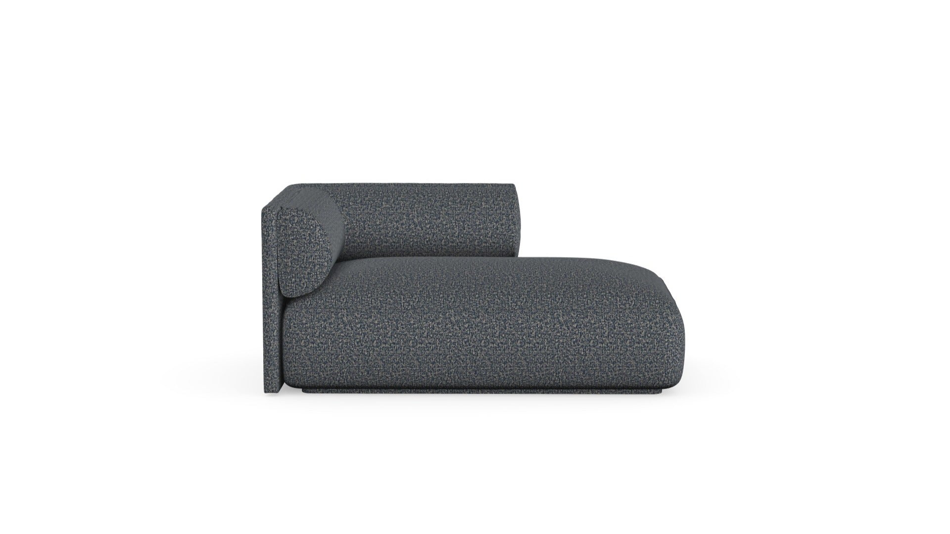Mood chaise longue, right