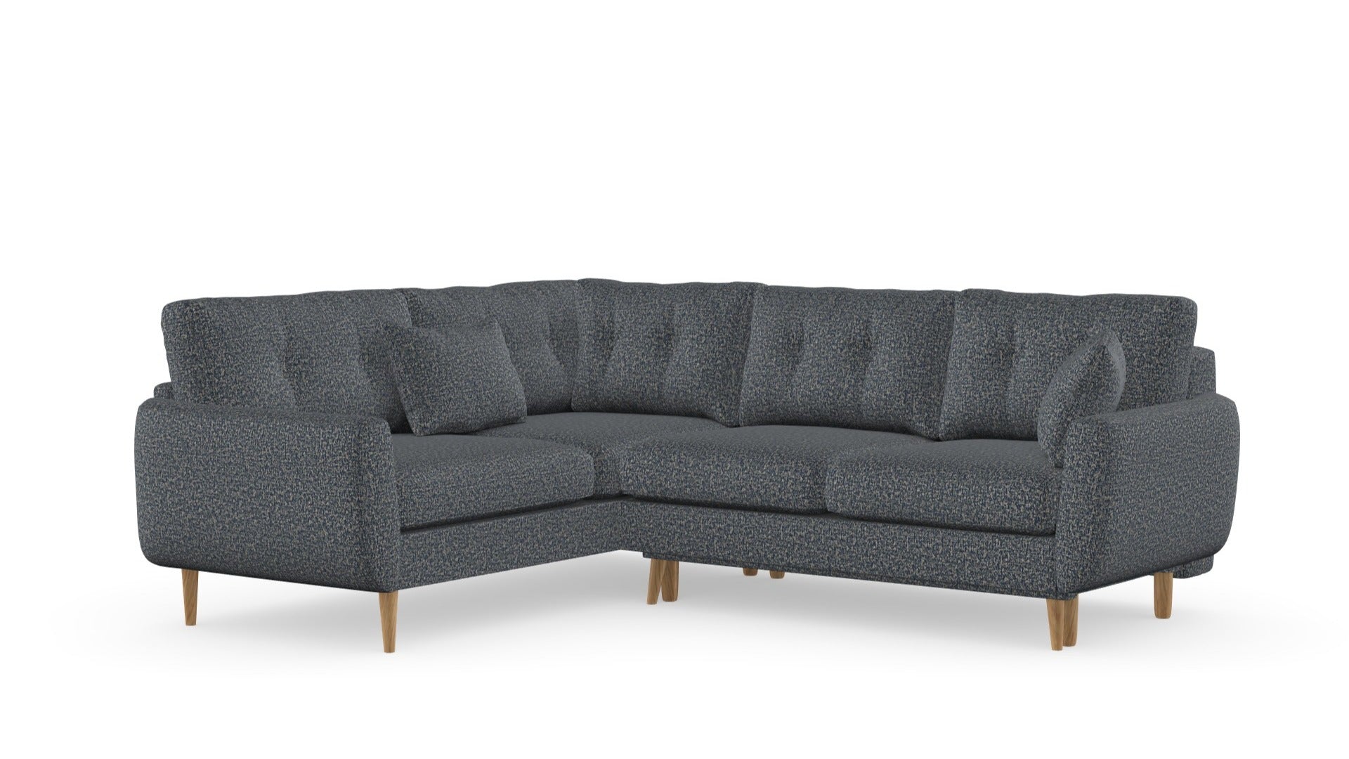 Harris Corner sofabed, right