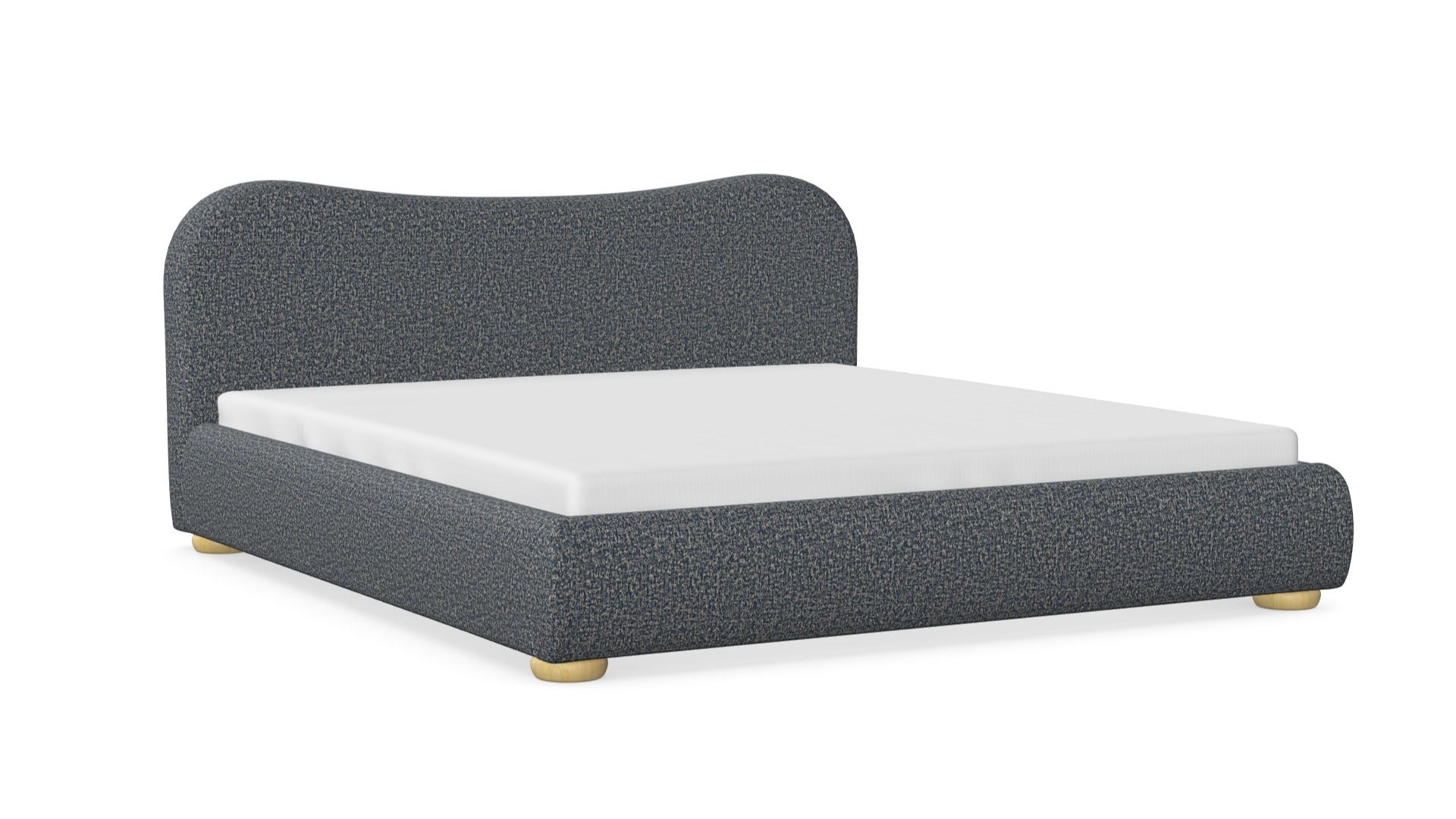 Spark Queen bed