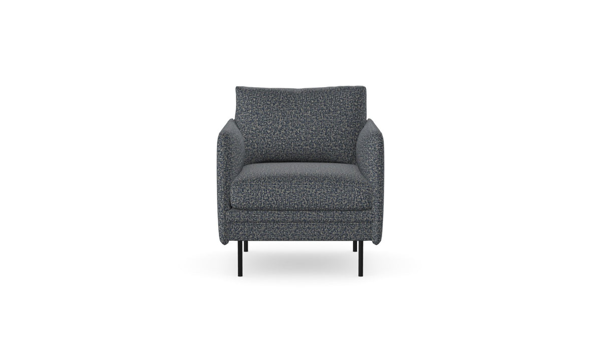 Nora armchair