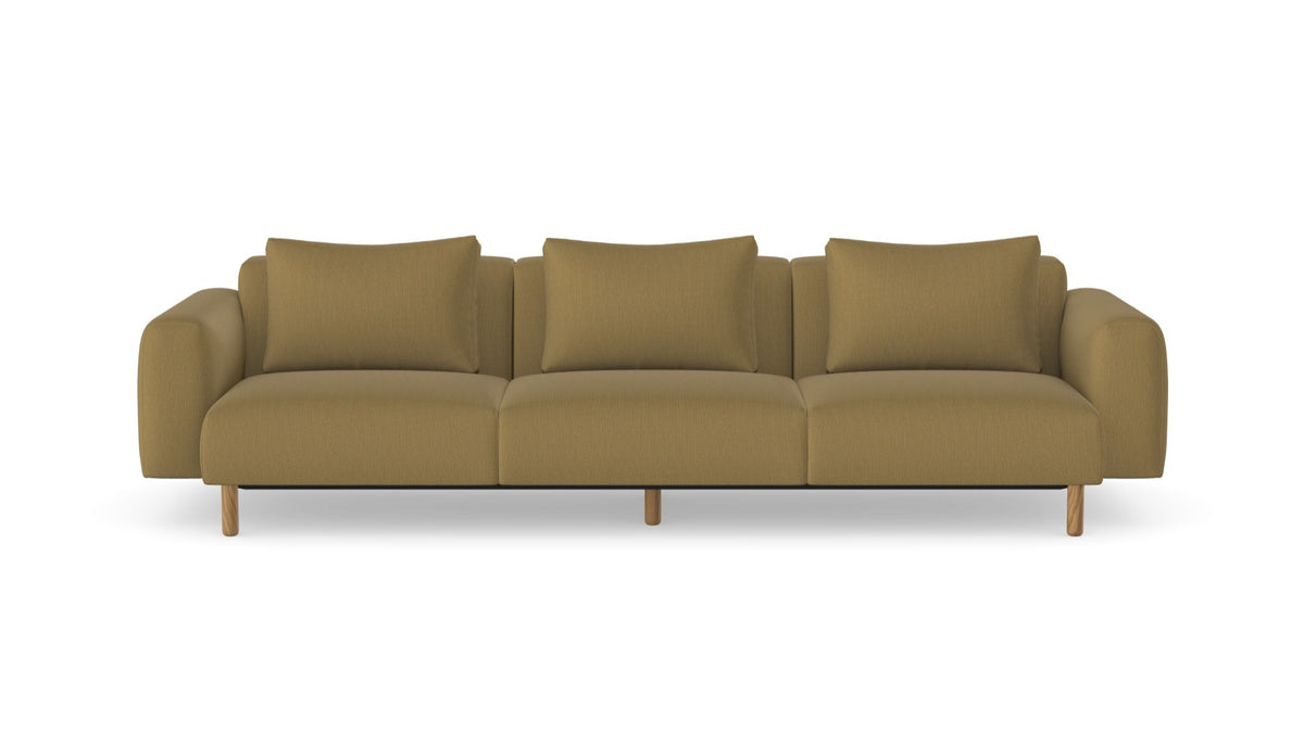 Blow Sofa Longue 