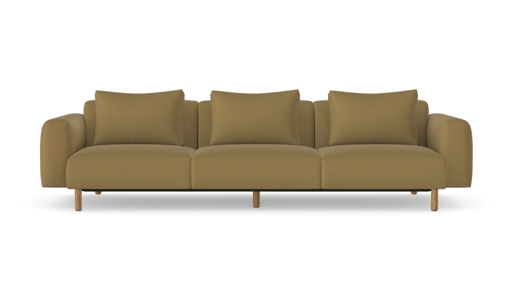 Blow Sofa Longue 