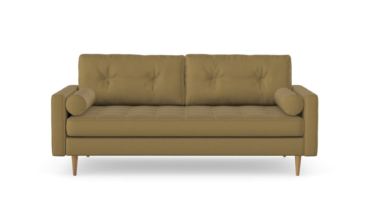 Sofa Esme pikowana