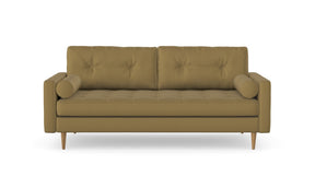 Sofa Esme pikowana