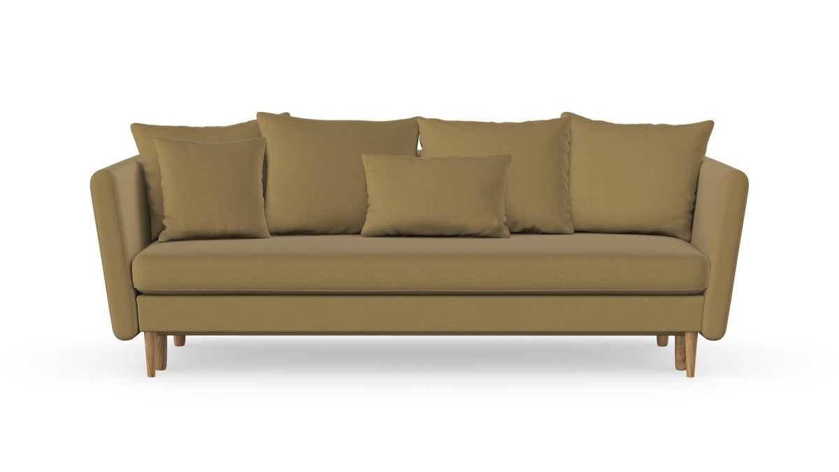 Sofa Joleen z funkcją spania