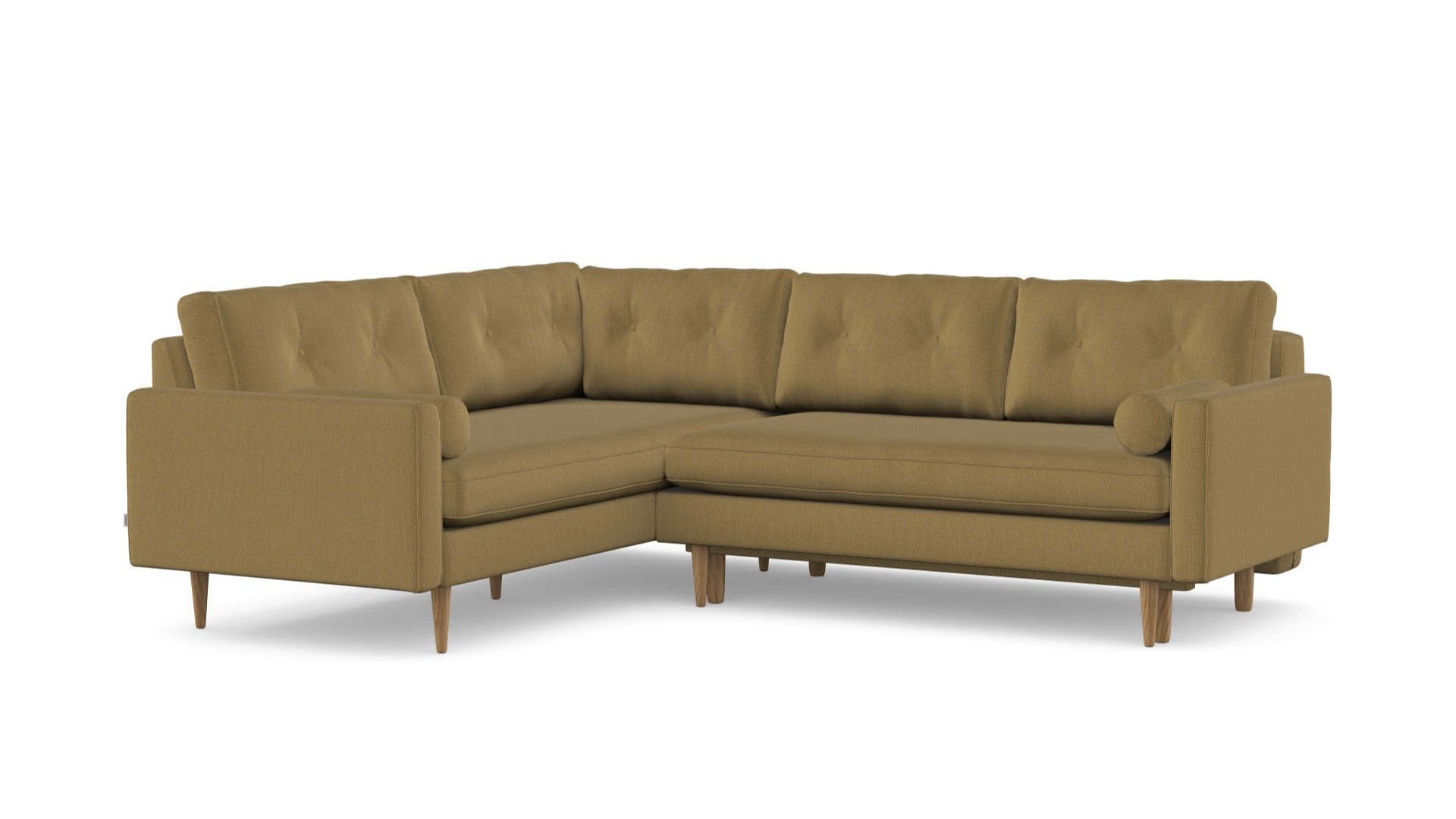 Esme Corner Sofabed, right