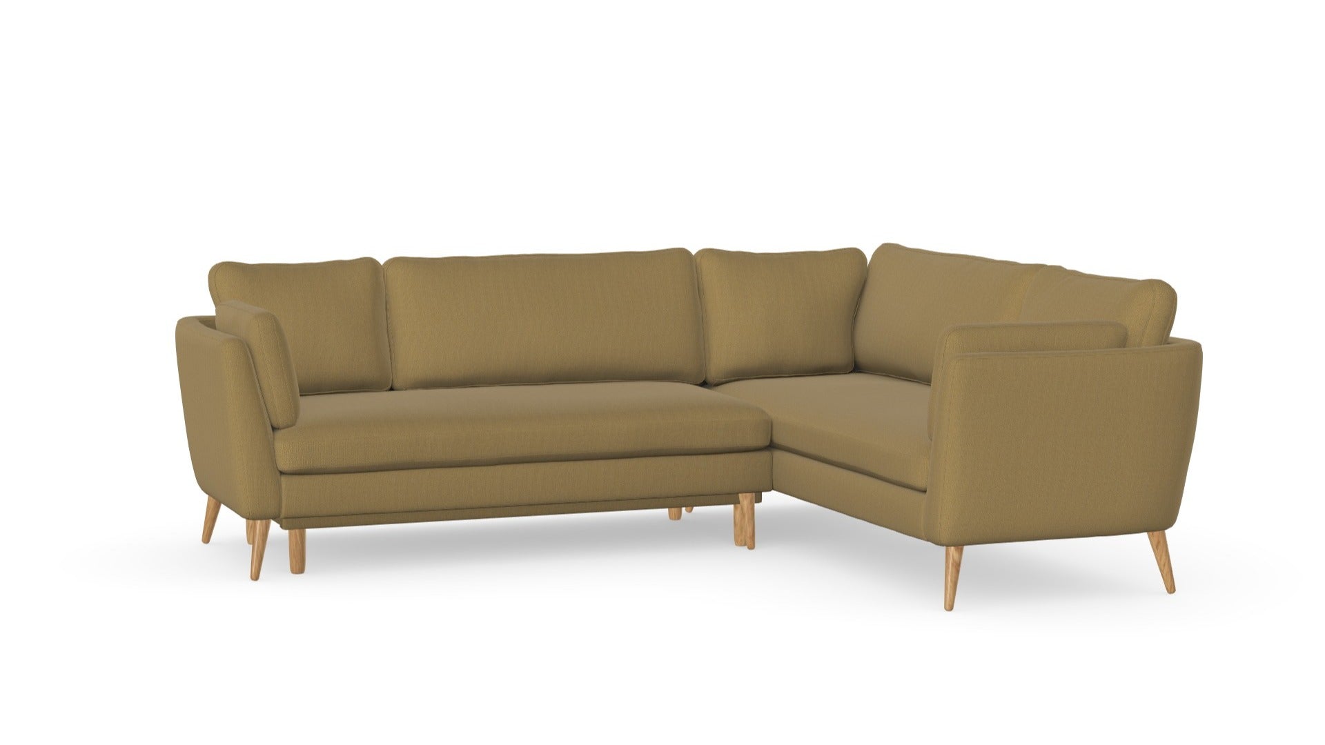 Ecksofa Jane mit Schlaffunktion, links