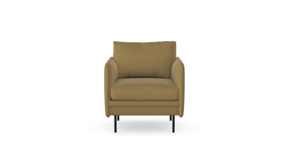 Nora armchair