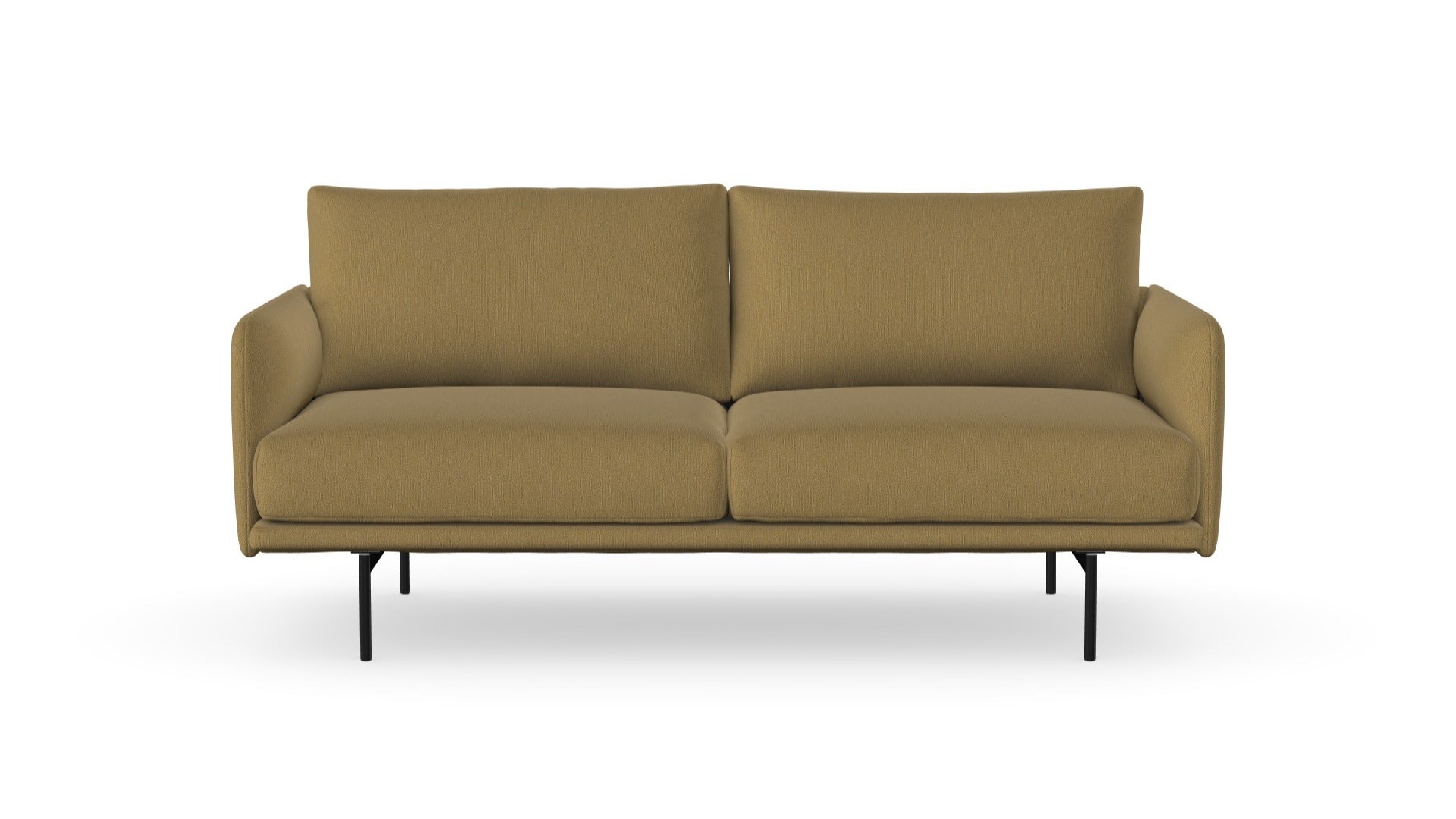 Uma 2-Sitzer Sofa