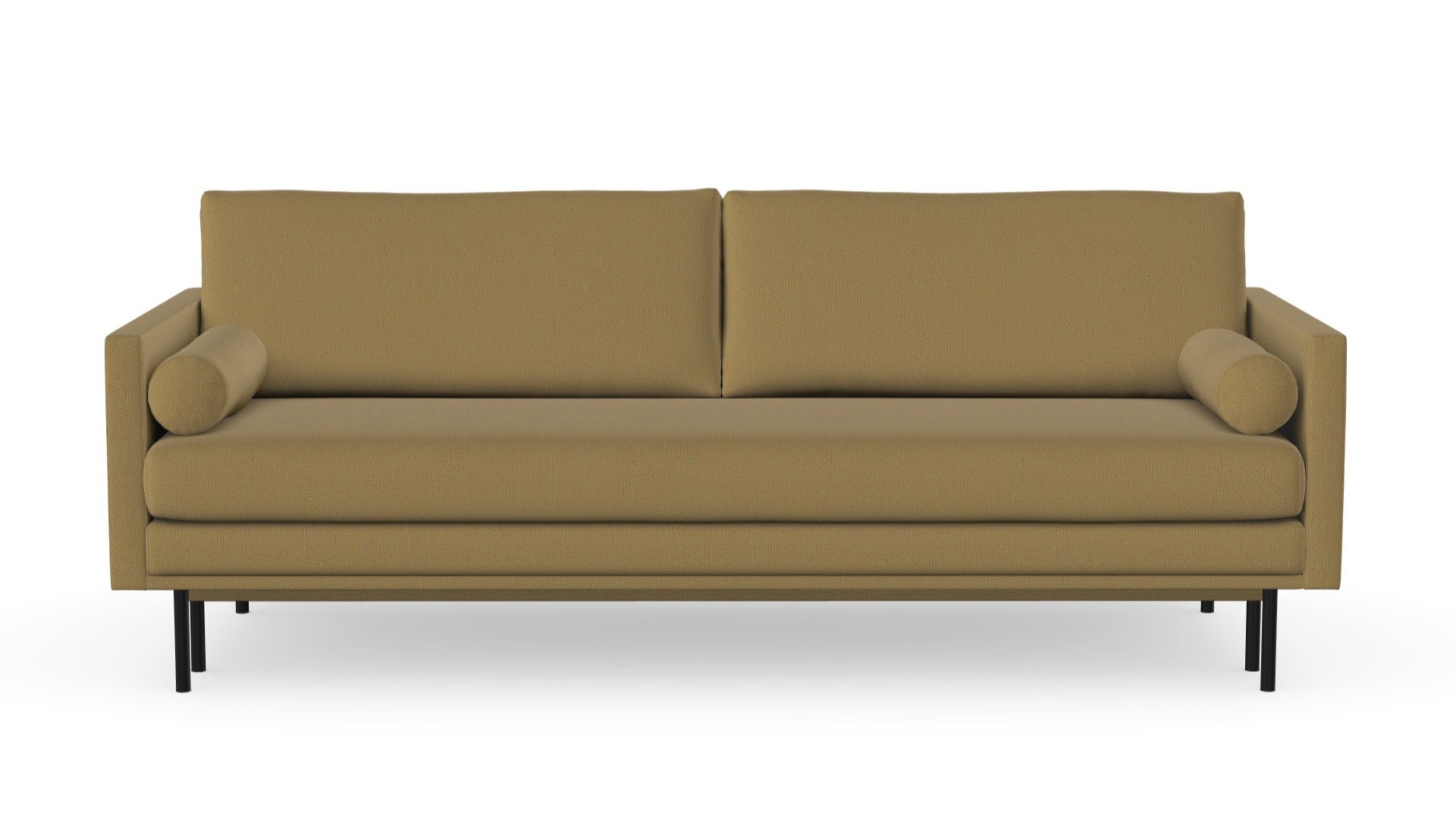 Sofa Blues z funkcją spania