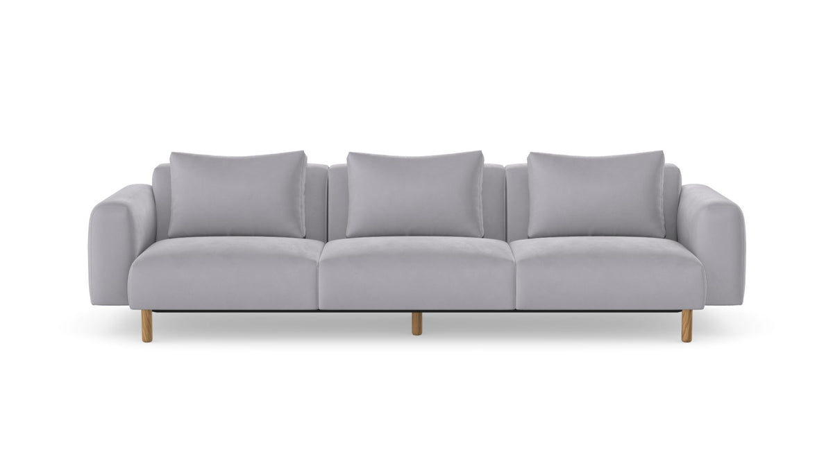Blow Sofa Longue 