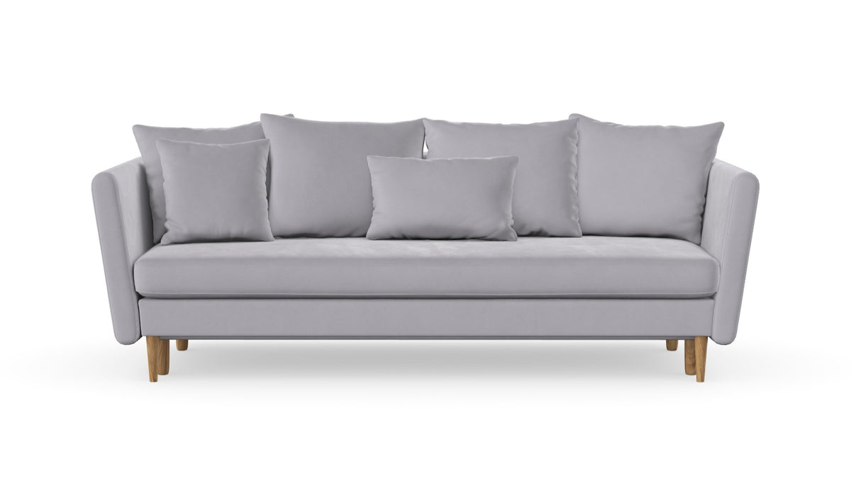 Sofa Joleen z funkcją spania