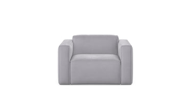 Slay armchair