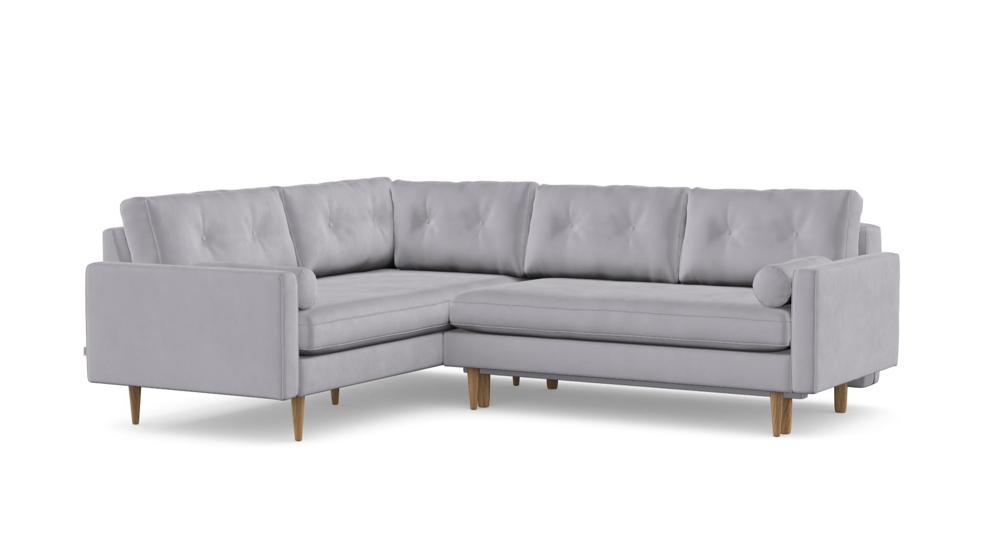 Esme Corner Sofabed, right
