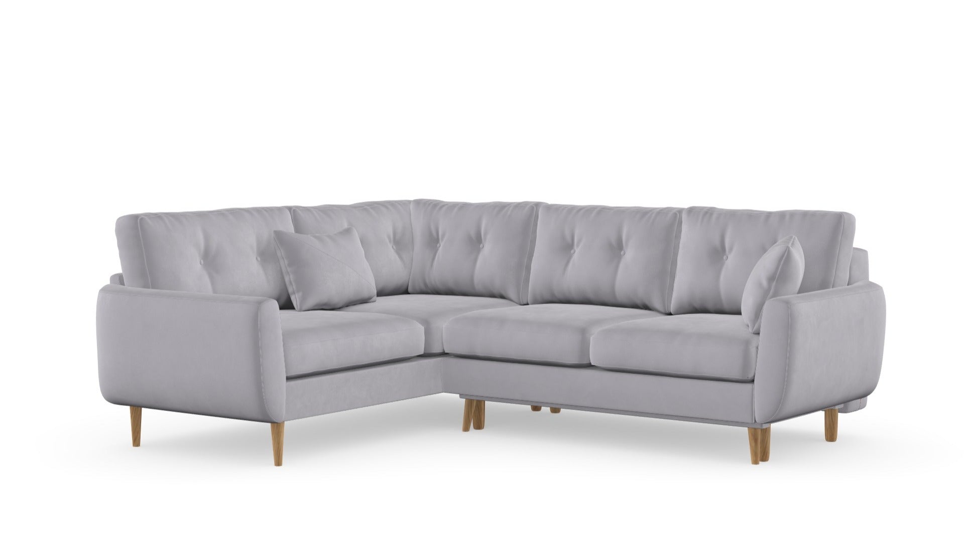 Harris Corner sofabed, right